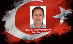 Erzincanlı Polis Memuru Trafik Kazasında Hayatını Kaybetti