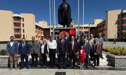 CHP 103 Yaşında: Erzincan’dan Ankara’daki Etkinliklere Katılım