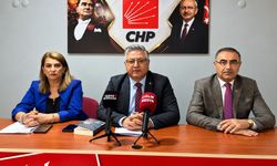 CHP Erzincan’dan Eğitim Politikalarına Eleştiri: “Kamusal Eğitimi Yeniden İnşa Edeceğiz”