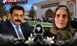 Tekin Şahin’in Acı Günü: Annesi Durniyaz Şahin Son Yolculuğuna Uğurlandı