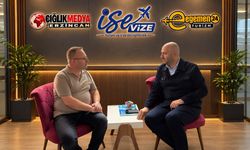 İş İnsanı Emin Tan’dan Şirketimize Ziyaret