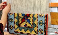 ERMEK’te Kadınlara Özel Kilim Dokuma Kursu Açılıyor