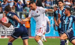 Erzincanspor Taraftarına Büyük Sevinç Yaşattı