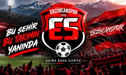 Erzincanspor’dan Dörtyol’da Bayraklı Maç Daveti