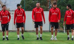 Erzincanspor Taraftarı Önünde 3 Puan Peşinde
