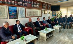 Erzincan’da Gazilere Yeni Yer Müjdesi