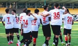 Erzincanspor Adana’da Puanı Kurtardı: 3-3