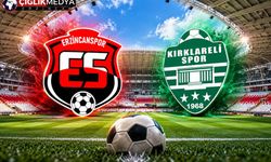 Erzincanspor–Kırklarelispor Maçının Bilet Fiyatları Belli Oldu
