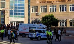 Turgutlu’da 11 Öğrenci Silahlı Saldırıda Yaralandı