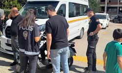 Erzincan’da Okul Çevreleri ve Servis Araçlarına Denetim
