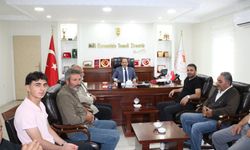 Otlukbeli Arıcılığının Geleceği İçin Önemli Adım