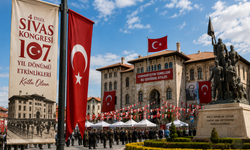 Sivas Kongresi’nin 107. Yılı Etkinliklerle Kutlanıyor