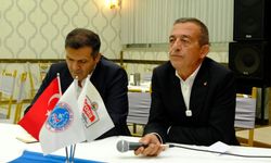 Erzincan TSO’da Sektörler Aynı Masada
