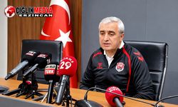 Mustafa Sarıgül: “Oyundan Memnunum, Tek Eksiğimiz Gol”