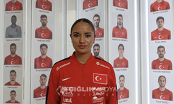 Erzincan Gençler Gücü Oyuncusu Toprak Kaya’ya Milli Davet