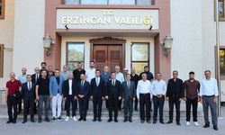 Erzincan Tulum Peynirinde Yeni Hedef: Standart Üretim ve Güçlü Pazarlama