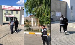 Erzincan’da Yasaklı Madde Operasyonunda 3 Şüpheli Tutuklandı