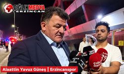 Başkan Güneş Taraftara Seslendi: “Size Söz Veriyorum, Bu Takım Şampiyon Olacak”