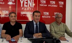 YENİ Parti Erzincan’dan Turgutlu’daki Saldırıya Tepki