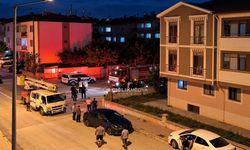 Yunus Emre Mahallesi’nde Yangın Tehlikesi