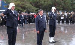 Başkan Aksun’dan 29 Ekim Cumhuriyet Bayramı Mesajı
