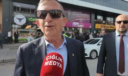 Ahmet Tanoğlu Çığlık Medya'ya Konuştu