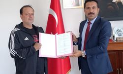 Erzincan İŞKUR’dan Eski Hükümlüye 549 Bin TL’lik Hibe Desteği