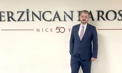 Erzincan Barosu’nda 5 Oy Farkla Başkanlık Seçimini Emre Bölükbaşı Kazandı