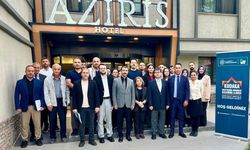 Erzincan’ın Turizm Geleceği Çalıştayda Ele Alındı