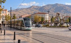 Erzincan’da Kent İçi Raylı Sistem İçin Etüt Çalışmaları Başladı mı?