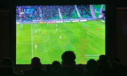 Erzincanspor, Lider Sakaryaspor Karşısında İlk Yarıyı Önde Kapattı