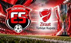Erzincanspor’un Türkiye Kupası’ndaki Rakibi Kastamonuspor Oldu