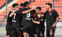 Erzincanspor’dan Deplasmanda Kritik Galibiyet: 3-2