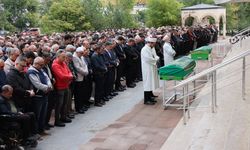 Erzincan İl Kültür ve Turizm Müdürü Oğuzhan Kılıç’ın Acı Günü