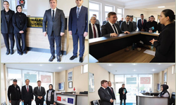 Vatandaş Memnuniyeti İçin Kamu Kurumlarında Yeni Dönem Başladı