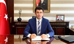 Erzincan’da da Görev Yapan Vali Yardımcısı İhsan Ayrancı Hayatını Kaybetti