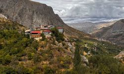 Kadim Dostluk Yolu Turizme Kazandırılacak