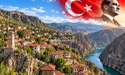 Kemaliye’de Ad Günü ve Cumhuriyet Bayramı Coşkusu Başladı