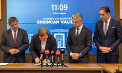 Muhtarlar Eğitim Akademisi İçin Protokol İmzalandı