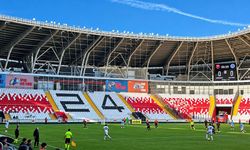 Erzincanspor–52 Orduspor Maçının Biletleri Satışa Çıktı