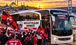 Refahiye Derneği’nden Erzincanspor Taraftarına Ücretsiz Deplasman Desteği!