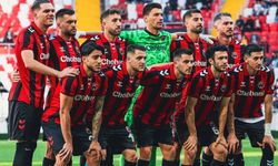Erzincanspor Bugün Sakarya Deplasmanında Sahaya Çıkıyor