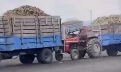 Şeker Fabrikası’ndan Pancar Kuyruğu İddialarına Açıklama