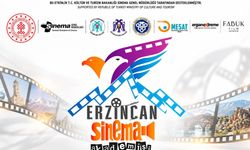 Erzincan Sinema Akademisi Başlıyor: Ünlü Oyuncular Erzincan’a Geliyor