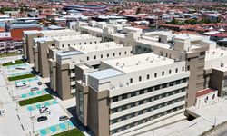 Mengücek Gazi E.A. Hastanesi’nde Sintigrafi Hizmetleri Başlıyor