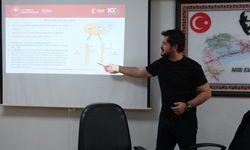 Erzincan’da Küçükbaş Hayvancılıkta Islah Çalışmaları Değerlendirildi