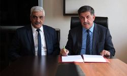 Erzincan’a 30 Bin Metrekarelik Tır Parkı Yapılacak