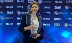 Erzincanlı Tunay Gıda, İnovaLİG 2026’da Türkiye İkincisi Oldu