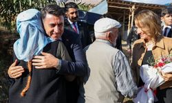 Valilik Hizmetlerinde Vatandaş Memnuniyeti: Tunceli İlk Sırada