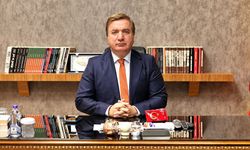 Vali Aydoğdu’dan 29 Ekim Mesajı: Umudumuz Gençlerimiz